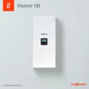 Отопительный котел Viessmann Vitotron 100 VMN3