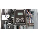 Отопительный котел NAVIEN EQB-08HW