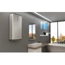 Накопительный электрический водонагреватель Ariston ABSE VLS PRO INOX PW 30