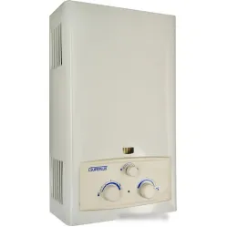 Водонагреватель Superlux DGI 10L CF
