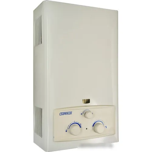 Водонагреватель Superlux DGI 10L CF