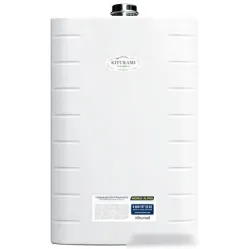 Отопительный котел Kiturami World Alpha-24