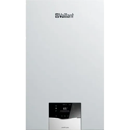 Отопительный котел Vaillant ecoTEC plus VU 30CS/1-5