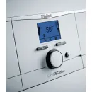 Отопительный котел Vaillant turboTEC plus VU 242/5-5