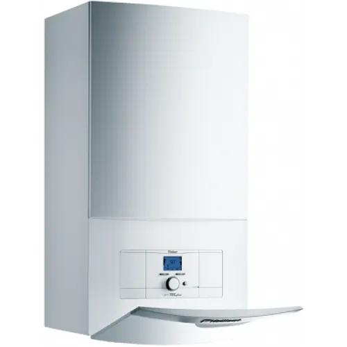 Отопительный котел Vaillant turboTEC plus VU 282/5-5