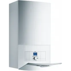 Отопительный котел Vaillant turboTEC plus VU 362/5-5