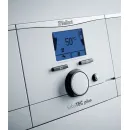 Отопительный котел Vaillant turboTEC plus VU 362/5-5