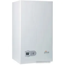 Отопительный котел Ferroli Divatech D F24