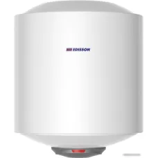 Накопительный электрический водонагреватель Edisson ER 50 V