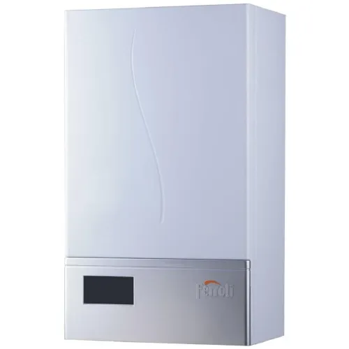 Отопительный котел Ferroli LEB 12.0