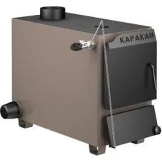 Отопительный котел СТЭН Каракан 10ТПЭ 3