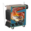 Отопительный котел СТЭН Каракан 14ТЭГ 3