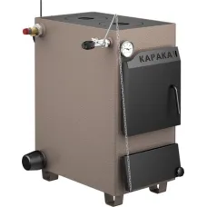 Отопительный котел СТЭН Каракан 14ТЭГ 3