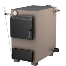 Отопительный котел СТЭН Каракан 20ТПЭ 3