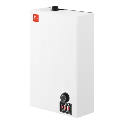 Отопительный котел СТЭН ЭВПМ - 15