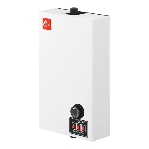 Отопительный котел СТЭН ЭВПМ - 6