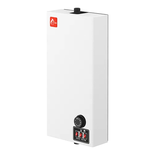 Отопительный котел СТЭН ЭВПМ - 9