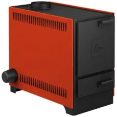 Отопительный котел СТЭН mini 11 терракот