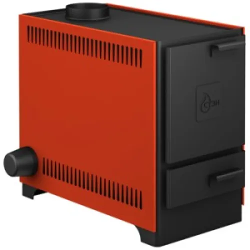 Отопительный котел СТЭН mini 11 терракот