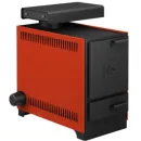 Отопительный котел СТЭН mini 11 терракот