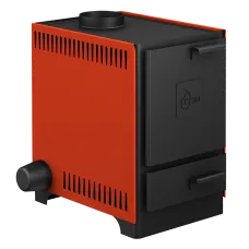 Отопительный котел СТЭН mini 7 терракот