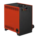 Отопительный котел СТЭН mini 7 терракот