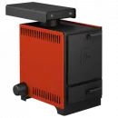 Отопительный котел СТЭН mini 7 терракот