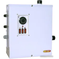 Отопительный котел УМТ Сангай ЭВПМ-4.8 (ТЭН из нержавеющей стали)