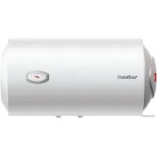 Накопительный электрический водонагреватель Garanterm Origin 50 H Slim