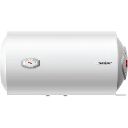 Накопительный электрический водонагреватель Garanterm Origin 50 H Slim