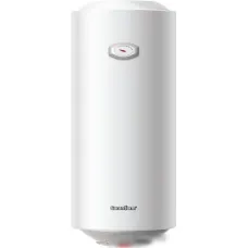 Накопительный электрический водонагреватель Garanterm Origin 65 V Slim