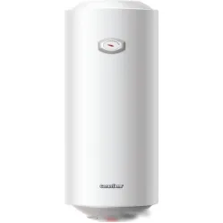 Накопительный электрический водонагреватель Garanterm Origin 65 V Slim
