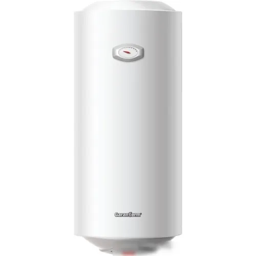 Накопительный электрический водонагреватель Garanterm Origin 65 V Slim