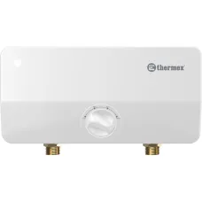 Проточный электрический водонагреватель Thermex Artflow 6000