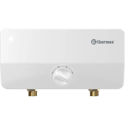 Проточный электрический водонагреватель Thermex Artflow 6000