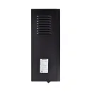 Отопительный котел Thermex Boss 12 Wi-Fi (черный)