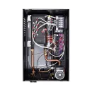 Отопительный котел Thermex Boss 12 Wi-Fi (черный)