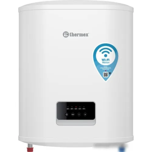 Водонагреватель Thermex Bravo 30 Wi-Fi