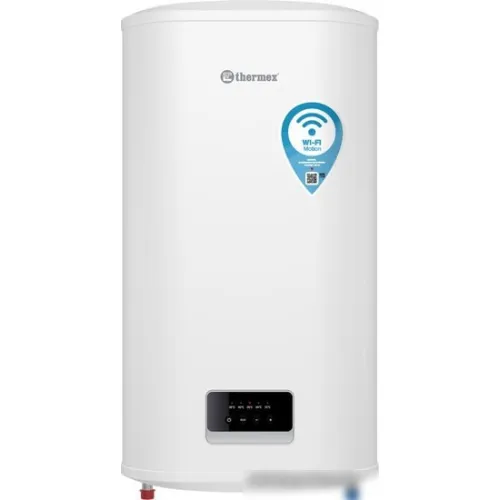 Водонагреватель Thermex Bravo 50 Wi-Fi