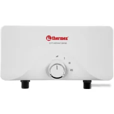 Проточный электрический водонагреватель кран+душ Thermex City 3500