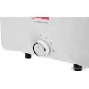 Проточный электрический водонагреватель кран+душ Thermex City 3500