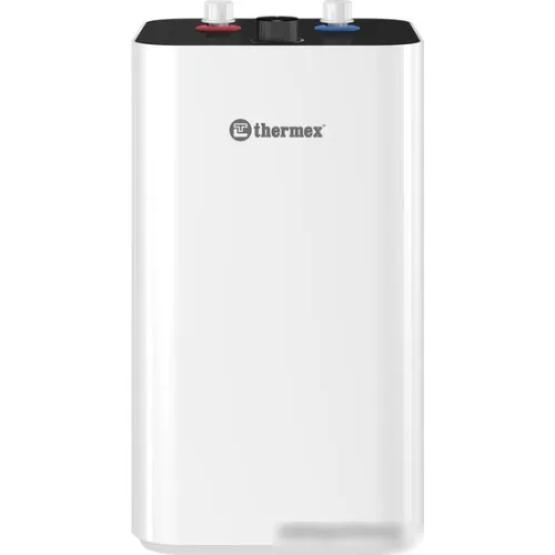 Накопительный электрический водонагреватель Thermex Clever 7