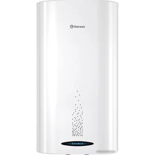 Накопительный электрический водонагреватель Thermex Double 80