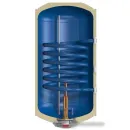 Накопительный электрический водонагреватель Thermex ER 100 V (combi L)