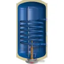 Накопительный электрический водонагреватель Thermex ER 150 V (combi L)