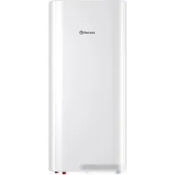 Накопительный электрический водонагреватель Thermex Flat 100 V Combi