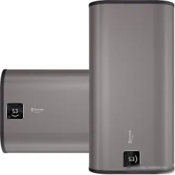 Накопительный электрический водонагреватель Thermex Fora 80