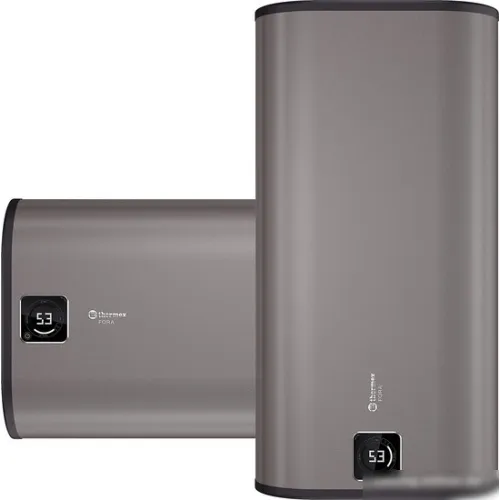 Накопительный электрический водонагреватель Thermex Fora 80