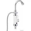 Проточный электрический водонагреватель кран+душ Thermex Focus 3000