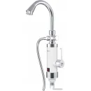 Проточный электрический водонагреватель кран+душ Thermex Focus 3000